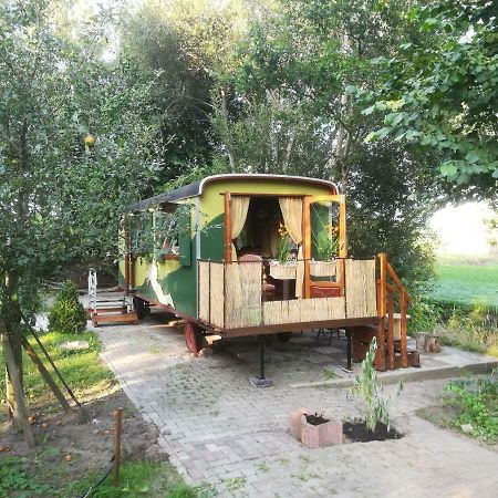 Vegawagen Psyche, Een Sprookje In Coevorden Bagian luar foto