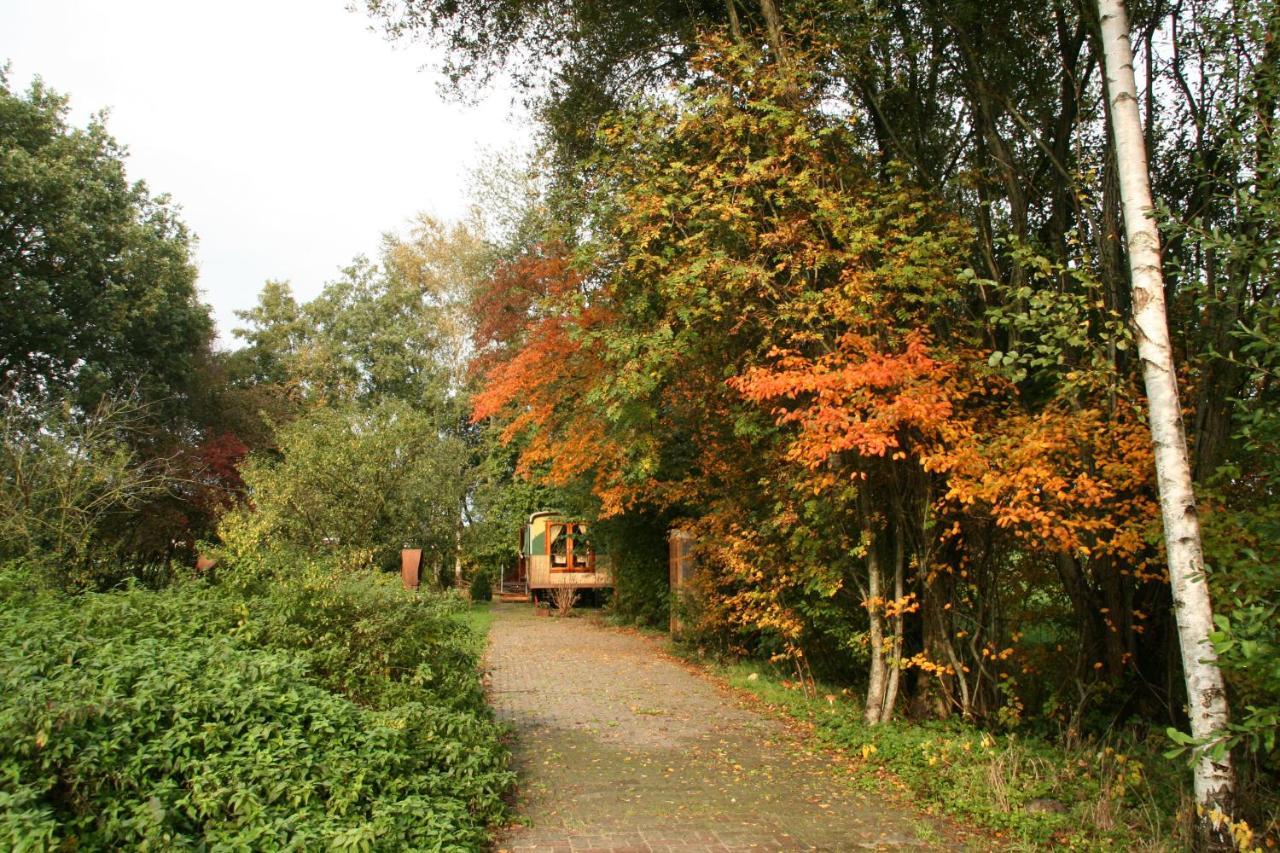 Vegawagen Psyche, Een Sprookje In Coevorden Bagian luar foto