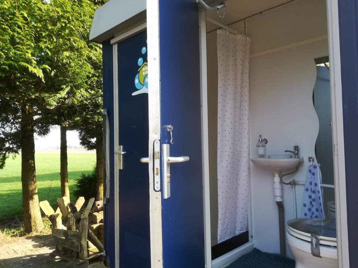Vegawagen Psyche, Een Sprookje In Coevorden Bagian luar foto