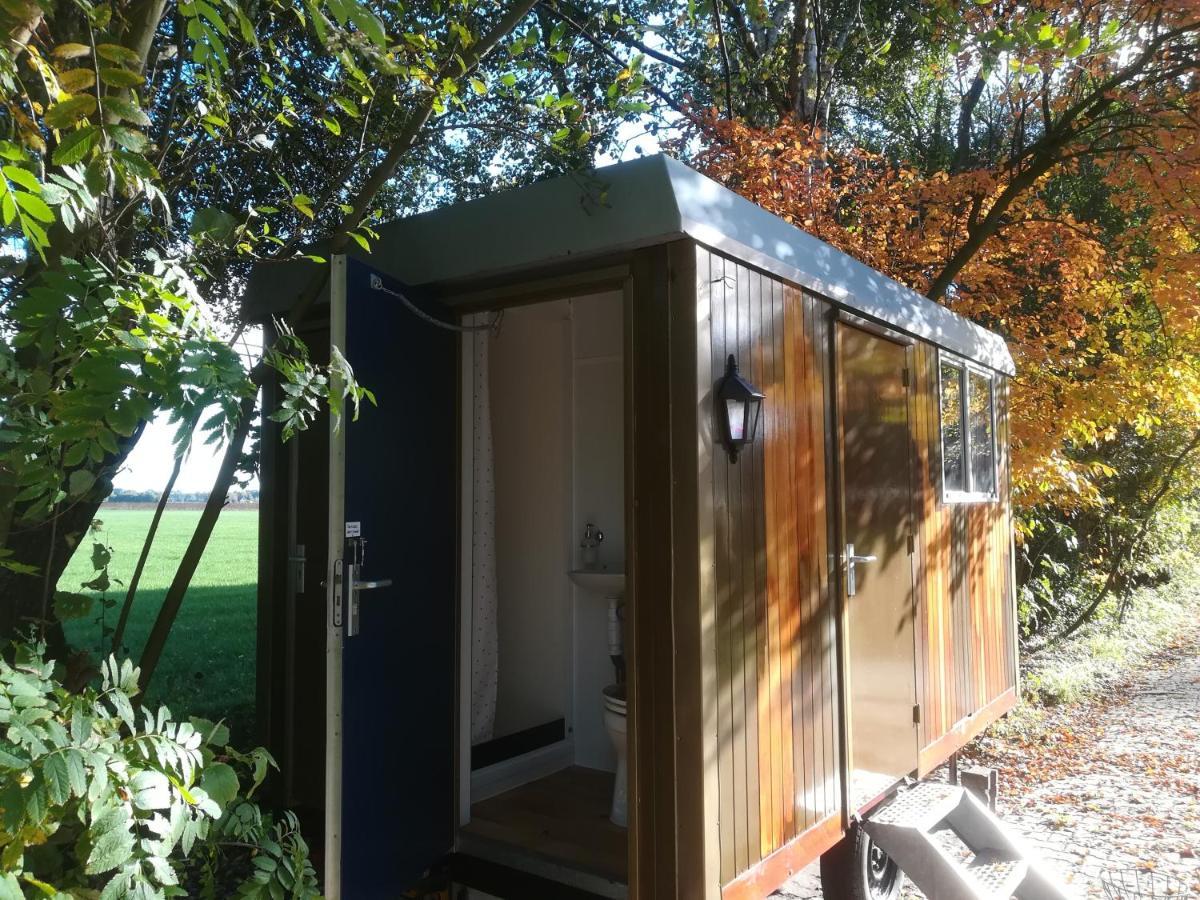 Vegawagen Psyche, Een Sprookje In Coevorden Bagian luar foto