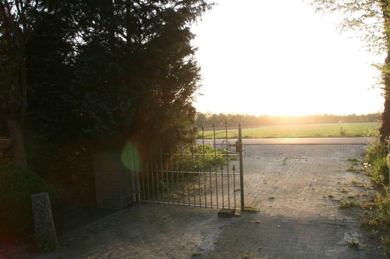 Vegawagen Psyche, Een Sprookje In Coevorden Bagian luar foto