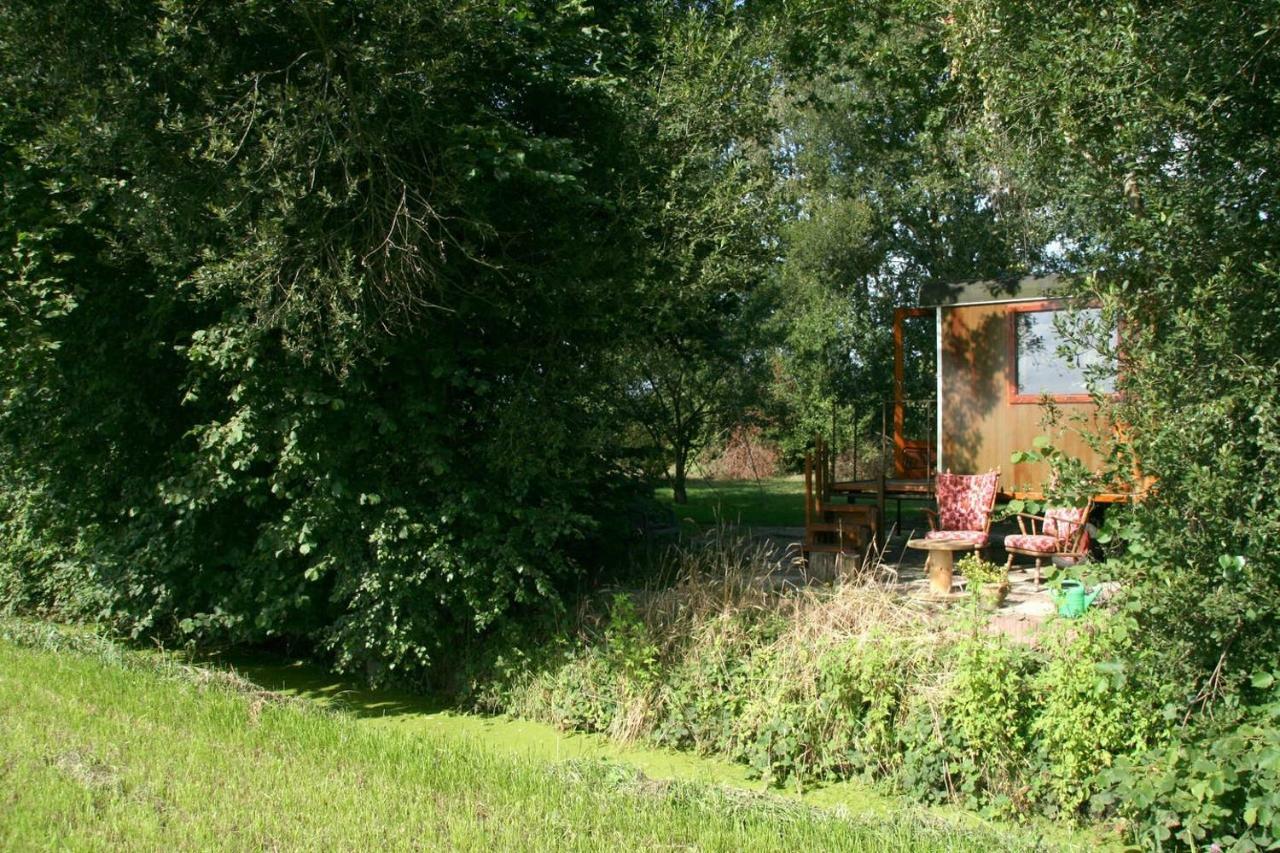 Vegawagen Psyche, Een Sprookje In Coevorden Bagian luar foto