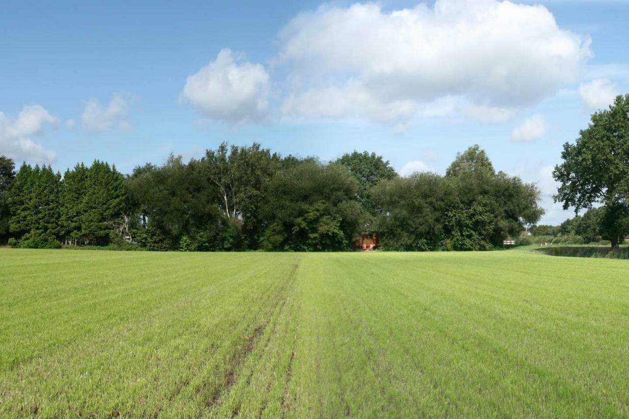 Vegawagen Psyche, Een Sprookje In Coevorden Bagian luar foto